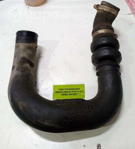 Tubo Con Manguera (MBE051) Mazda BT50 3.2 AUT 2019