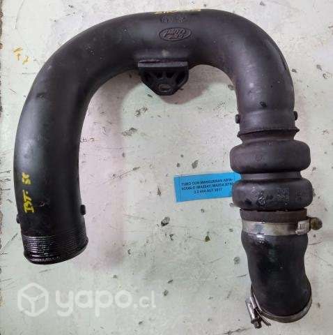 Tubo Con Manguera (MAZ047) Mazda BT50 3.2 2017