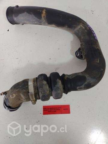 Tubo Con Mangueras (MBT1150) Mazda BT50 2020