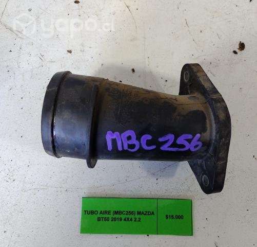 Tubo Aire (MBC256) Mazda BT