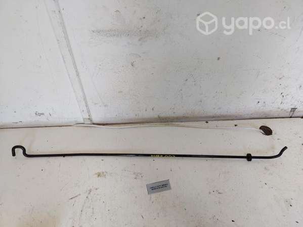 Varilla Capot (MBZ007) Mazda BT50 2019 4x4