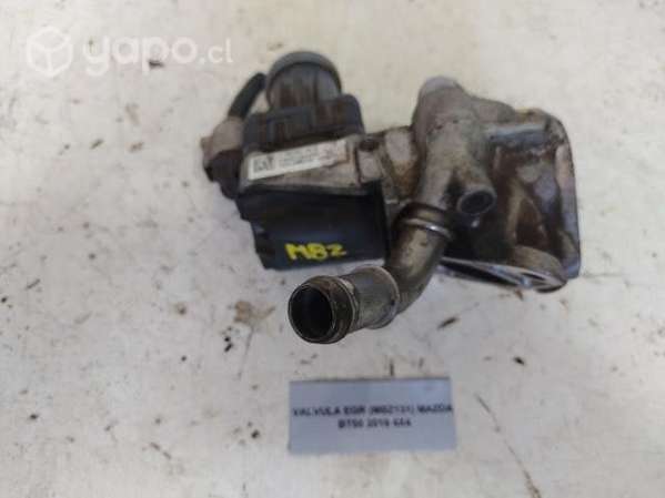 Valvula EGR (MBZ131) Mazda BT50 2019 4x4