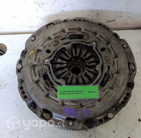 Volante Motor (MBC291) Mazda BT