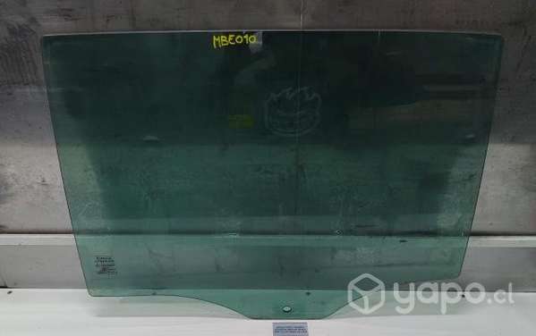 Vidrio Puerta Tras Izq (MBE010) BT50 3.2 2019 Aut