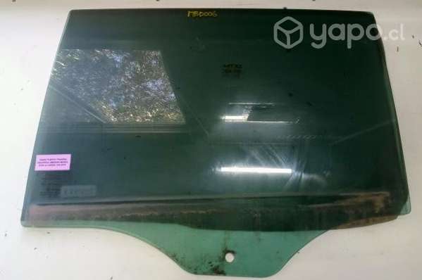 Vidrio Puerta Tras Izq (MBD006) BT