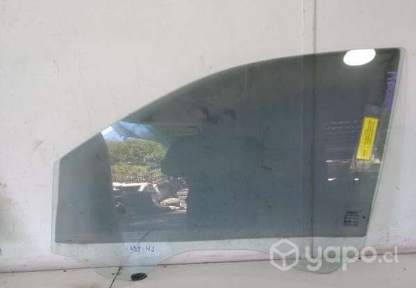 Vidrio Original Puerta Delantera Izq BT50 2019 2.2