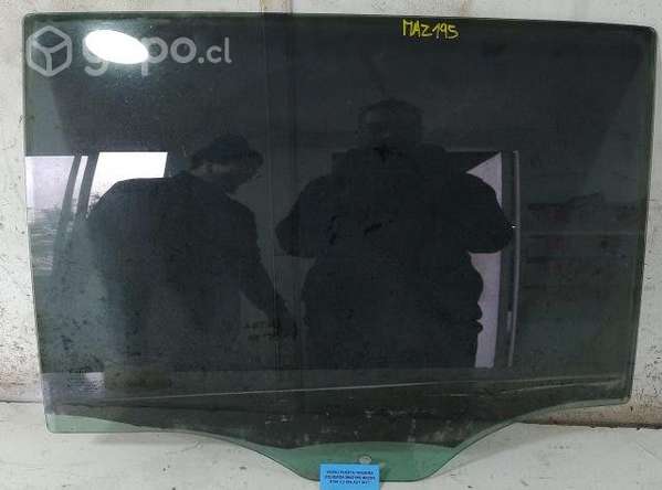 Vidrio Puerta Tras Izq (MAZ195) BT