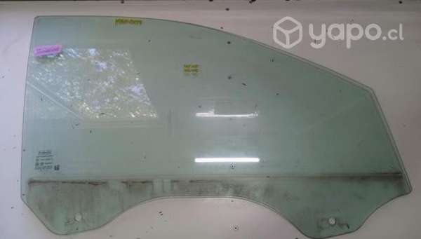 Vidrio Puerta Del Der (MBD007) Mazda BT50 2.2 2019