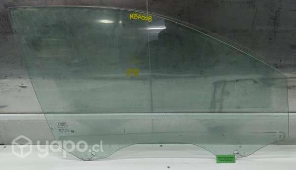 Vidrio Puerta Del Der (MBA008) Mazda BT50 2.2 2020