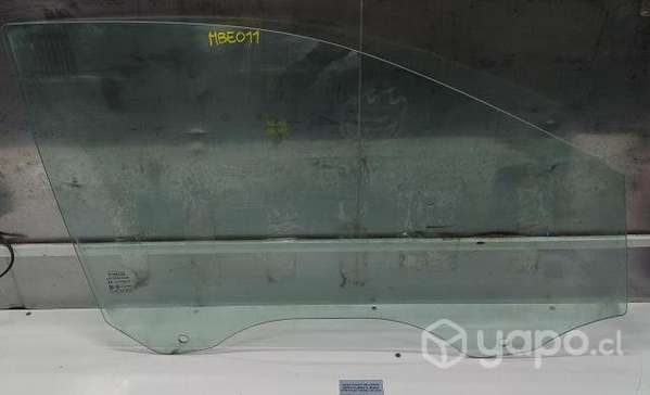 Vidrio Puerta Del Der (MBE011) Mazda BT50 32 2019