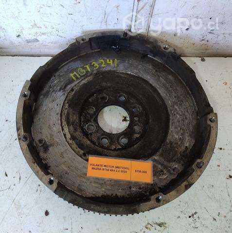Volante Motor (MBT3241) Mazda BT