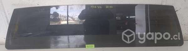 Vidrio Luneta (MBE008) Mazda BT50 3.2 AUT 2019 die