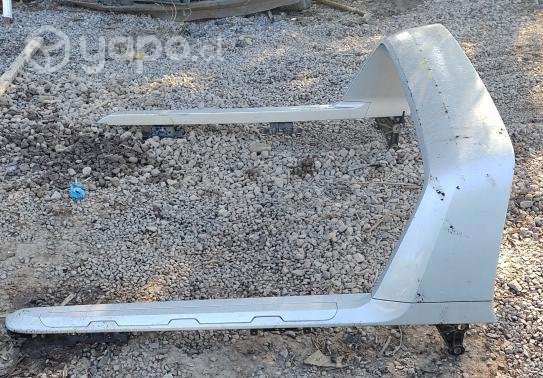 Aleron Completo (FRF124) Ranger 3.2 4x4 2020 Dies