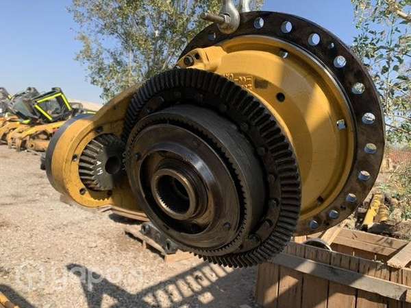 D8 Caterpillar disponemos de embrague direccional