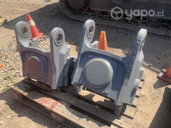 Komatsu D155AX-6 disponemos de Boguie impecable