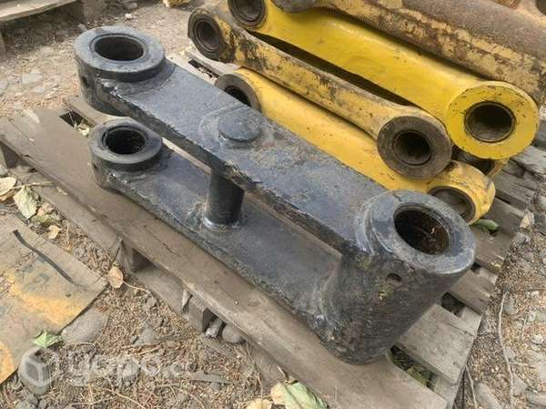 Horquilla excavadora Caterpillar