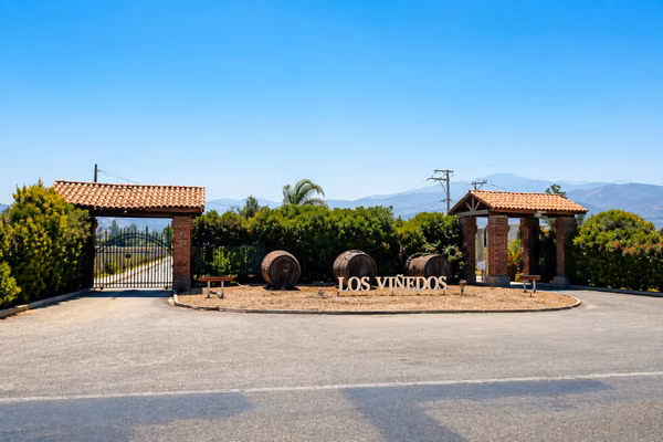 Venta de Parcela Sector Lo Orozco Quilpue