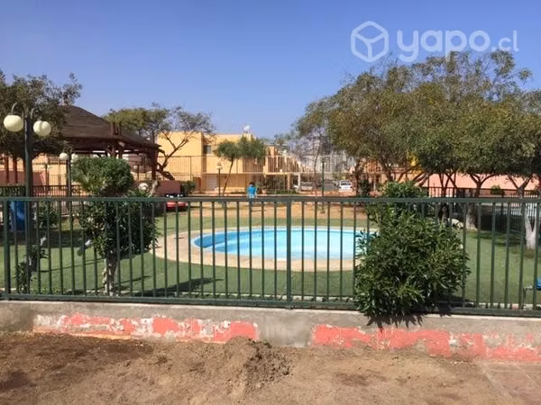 Se Vende Espectacular Casa Oficina Petronila