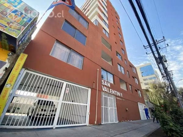 Espectacular Departamento Sector Parque Brasil