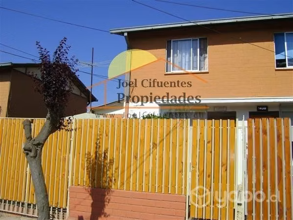 Casa en excelentes condiciones, sólida. Cod-2162