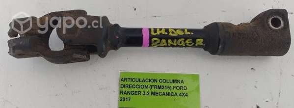 Articulacion Columna Dir (FRM215) Ranger 3.2 2017