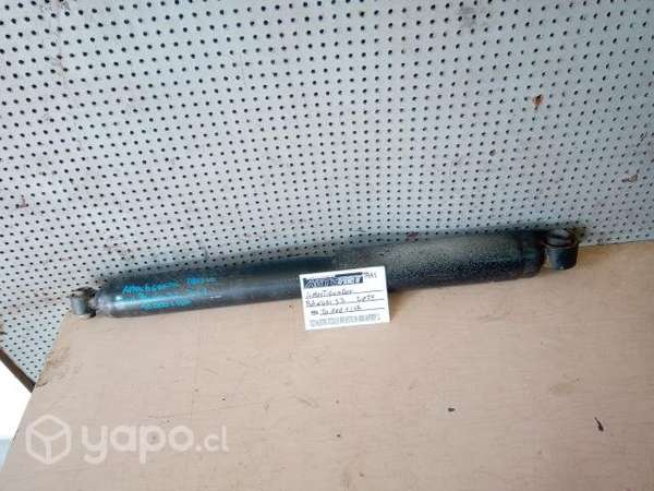 Amortiguador trasero Ranger 3.2 2013