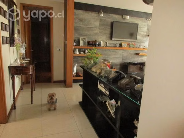Jardín del Mar;Dpto 3D/3B/2E/Bd; 115 mt2; Piso 7