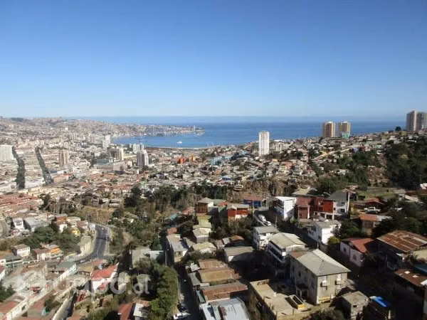 Dpto. 3D/2B/E/Bd; 81 mt2; C° Delicias; Linda vista