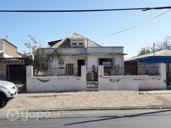 Casa ideal comercio en avda