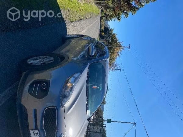 Kia sportage 2017