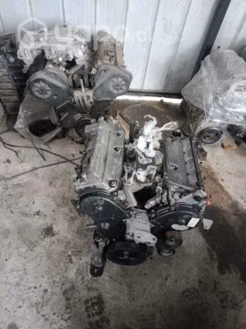 Motor honda pilot 2009-2015