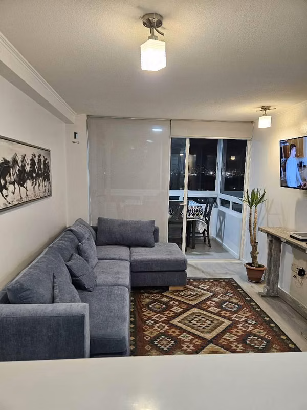 Departamento La Serena por días
