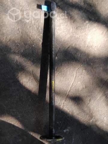 Eje Palier Trasero Izquierdo (HHD075) Hyundai HD35