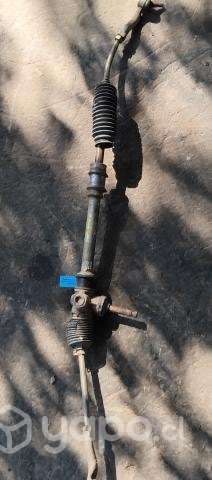 Cremallera Dirección Detalle (CNG121) Chvrolet