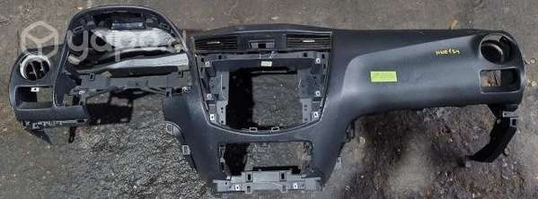 Airbag Copiloto Con Tablero detalle leve Nissan NP