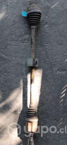 Eje Palier Delantero Derecho (RDD209) Renault Dust