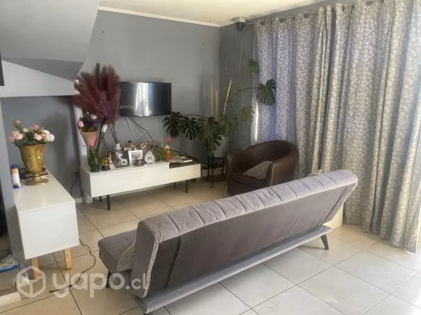 Gran oportunidad para tener tu casa propia