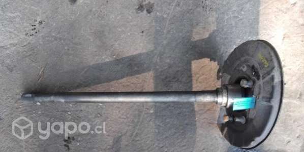 Eje Trasero Derecho (GWF199) Great Wall Wingle 5