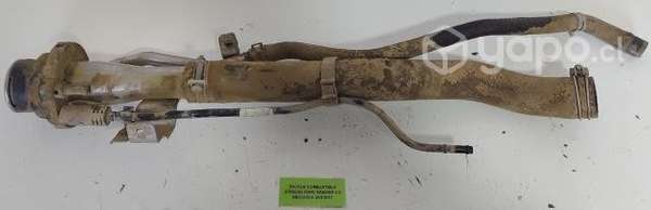 Bajada Combustible (FRM245) Ranger 3.2 Mec 2017
