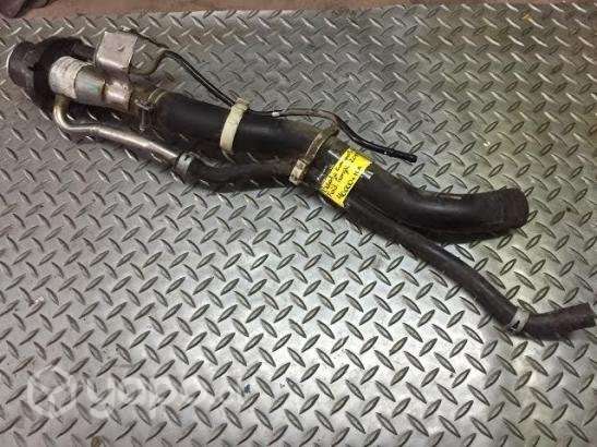 Bajada combustible Ford Ranger 2014