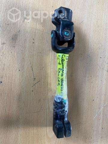 Articulacion columna direc Ford Ranger 3.2 2014