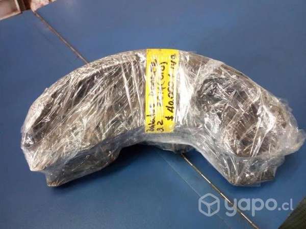 Balatas ford ranger 3.2 (010)