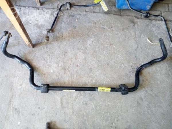 Barra estabilizadora delantera ford ranger 3.2