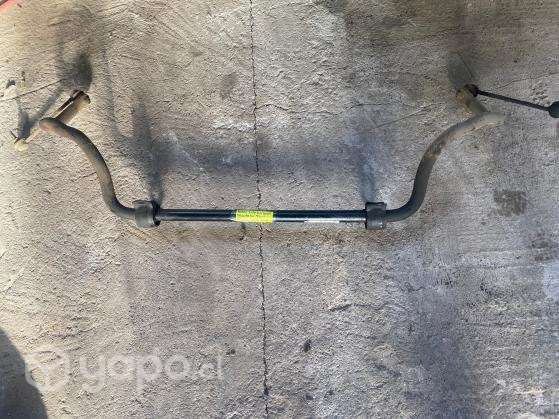 Barra estabilizadora delantera Ford Ranger 2014
