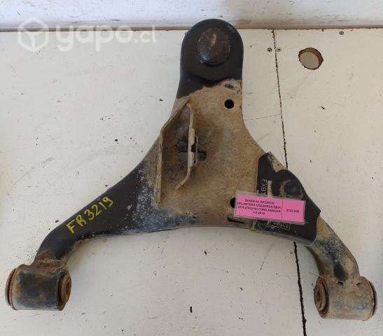 Bandeja Inferior Del Der (FR3219) Ranger 3.2 2018