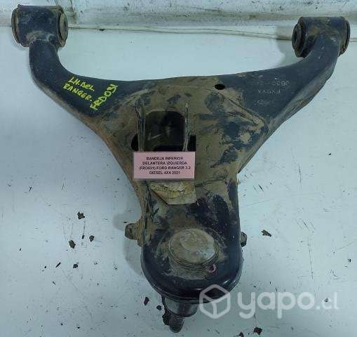 Bandeja Inferior Del Izq (FRD031) Ranger 3.2 2021