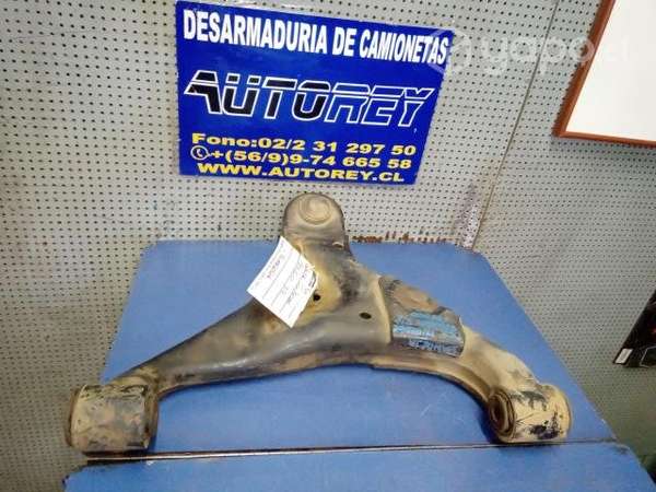 Bandeja inferior derecha Ranger Argentina 3.2 2015