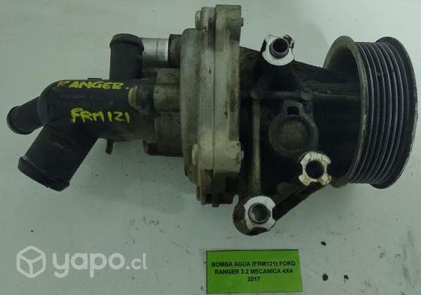 Bomba Agua (FRM121) Ford Ranger 3.2 Meca;nica 4x4