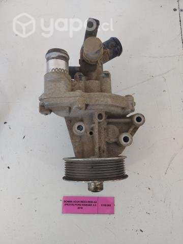 Bomba Agua BB3Q-8509-AA (FR3170) Ford Ranger 3.2 2