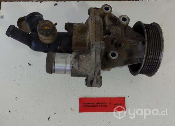 Bomba Agua (FR31170) Ford Ranger 3.2 2018